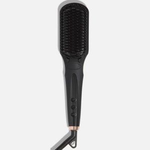 Amika Polished Perfection Straightening Brush